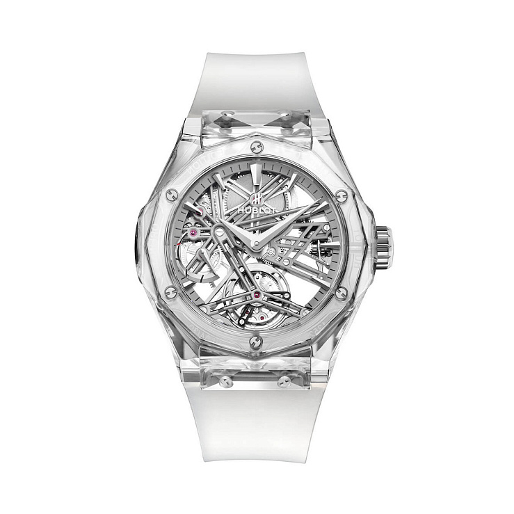 Hublot в наличии в Москве в &quot;Мануфактуре&quot;! 