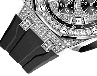 Заказать Audemars Piguet  Royal Oak Offshore Selfwinding Chronograph  26423BC.ZZ.D002CA.01