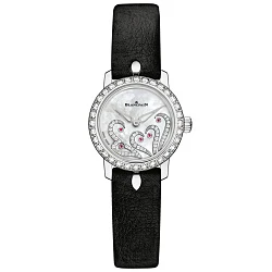 Blancpain Women Ladybird Ultraplate