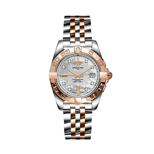 Часы Bovet  Galactic 32  C71356L2/A712-367C