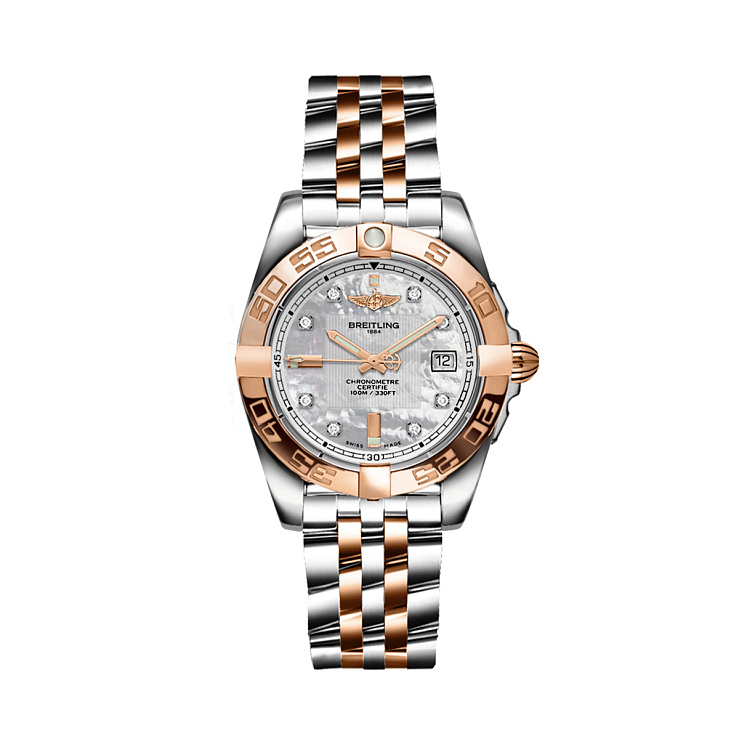 Часы Bovet  Galactic 32  C71356L2/A712-367C