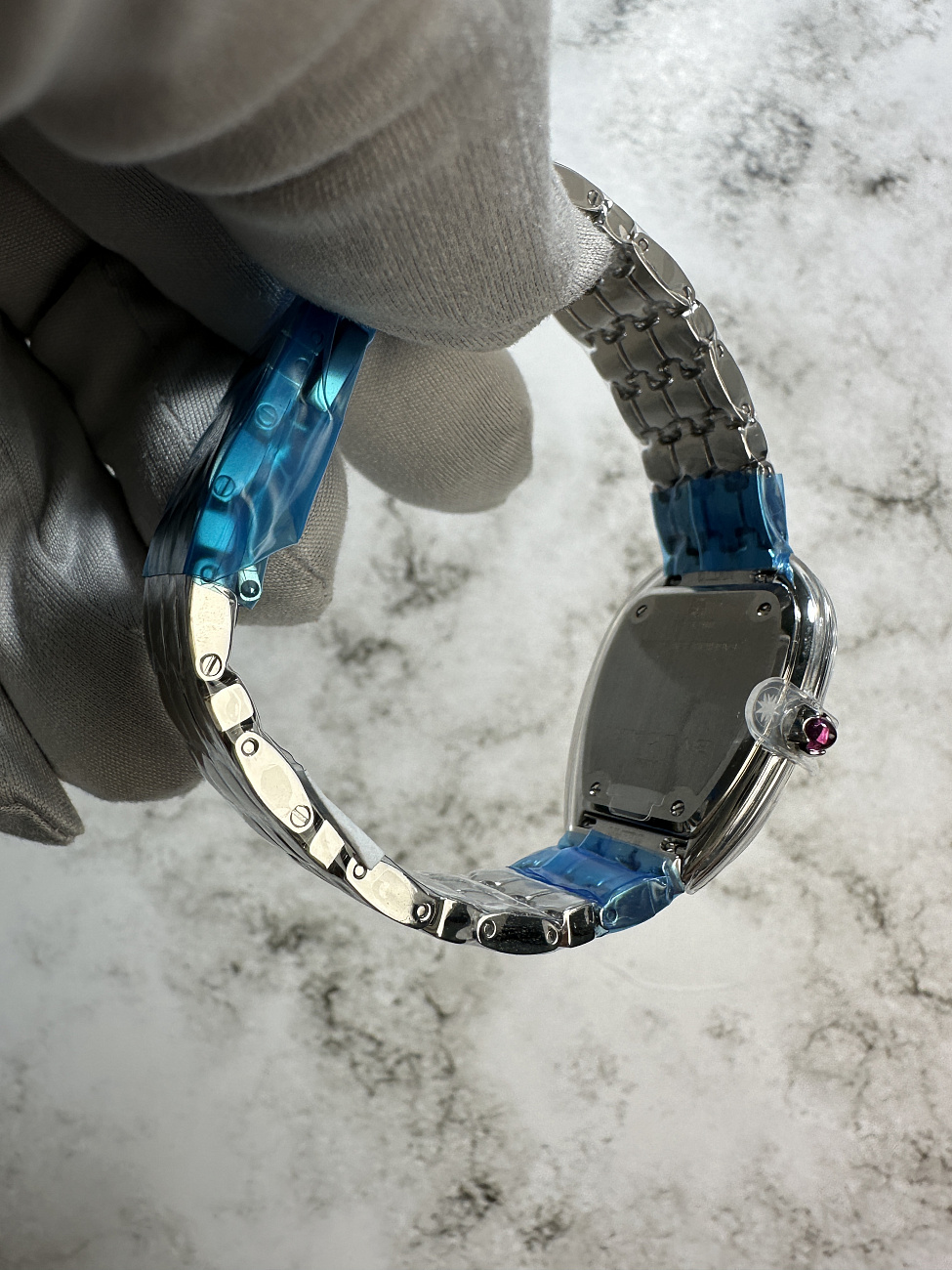 Часы Bvlgari  Serpenti Seduttori  103451