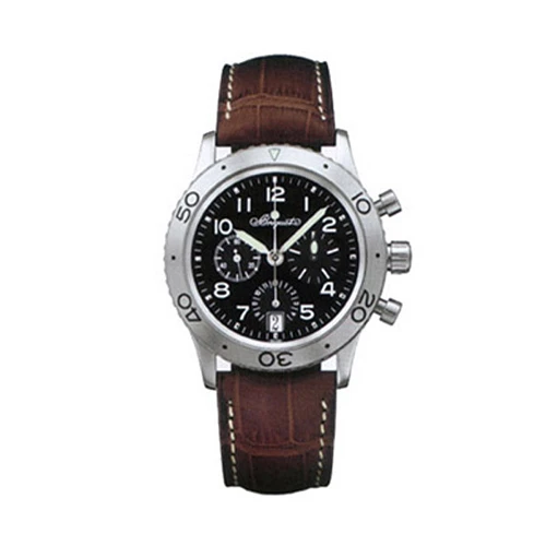 Часы Breguet  Type Xx Transatlantique  3820ST/H2/9W6