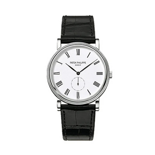 Часы Patek Philippe  Calatrava  5116G-001