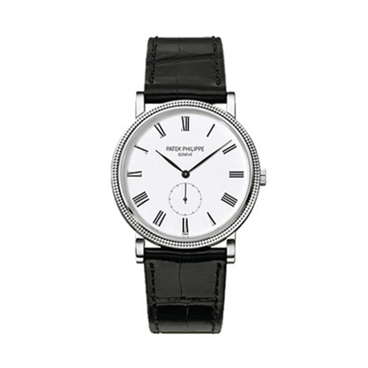 Часы Patek Philippe  Calatrava  5116G-001