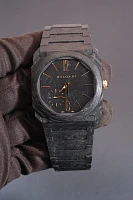 Часы Bvlgari  Octo Finissimo Carbon Gold Automatic  103779