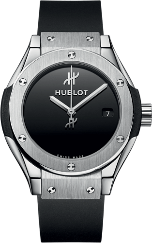 Заказать Hublot  Classic Fusion Original Titanium  591.NX.1270.RX.MDM