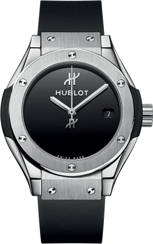 Заказать Hublot  Classic Fusion Original Titanium  591.NX.1270.RX.MDM
