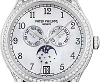 Заказать Patek Philippe  Complications  4948G-010