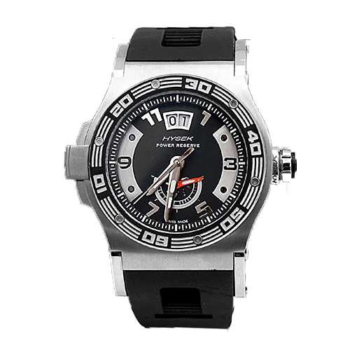 Заказать Jorg Hysek  Abyss Power Reserve  AB07-0077