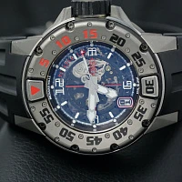 Часы Richard Mille  Diver Titanium  RM028