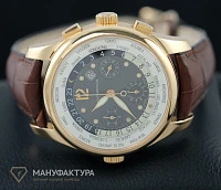 Часы Girard-Perregaux  Worldtimer Chrono Ww.tc  49805-52-251-BACA