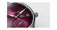 Заказать H. Moser &amp; Cie  H. Moser &amp; Cie Pioneer Perpetual Calendar Md  3808-1200