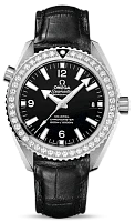 Заказать Omega  Seamaster Planet Ocean 600 M Co-Axial 42 Mm  232.18.42.21.01.001