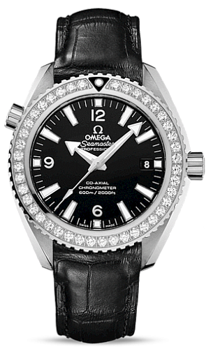 SEAMASTER PLANET OCEAN 600 M CO-AXIAL 42 MM