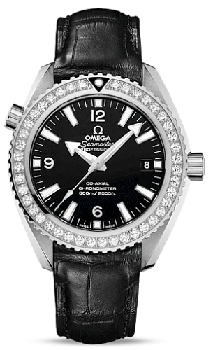 Заказать Omega  Seamaster Planet Ocean 600 M Co-Axial 42 Mm  232.18.42.21.01.001