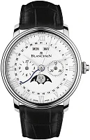 Заказать Blancpain  Villeret Complete Calendar  6685 1127 55B