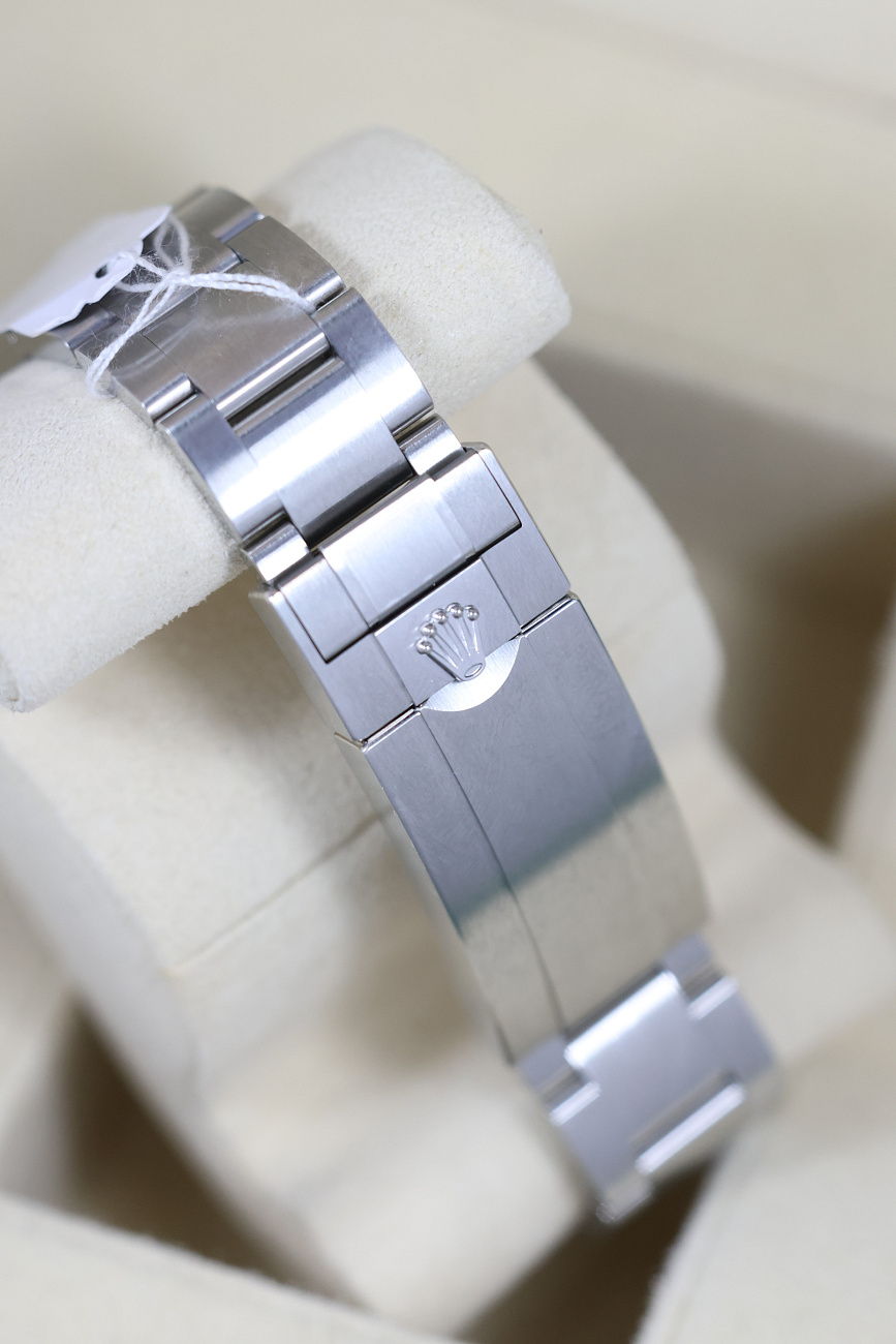 Часы Rolex  Submariner Date 41Mm Starbucks Mk 2  126610LV 