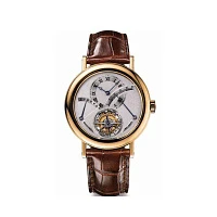 Часы Breguet  Tourbillon Power Reserve 24 Hour  3657BA/12/9V6