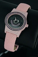 Часы De Grisogono  Tondo By Night Pink  Tondo by Night Blue