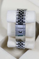 Часы Rolex  Gmt-Master Ii "Bruce Wayne"  126710GRNR