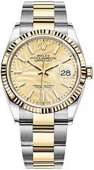 Rolex Datejust Oyster Perpetual 36 mm