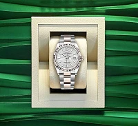 Заказать Rolex  Datejust Oyster Perpetual 36 Mm  m126231-0032
