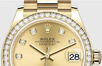 Заказать Rolex  Datejust 31 Oyster  m278288rbr-0005