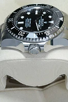 Часы Rolex  Deepsea 44Mm Steel  136660-0004