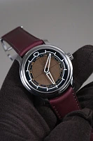 Часы MING  Ming 22.01 Gmt Gilt  22.01 
