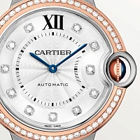 Заказать Cartier  Ballon Bleu De  W3BB0024