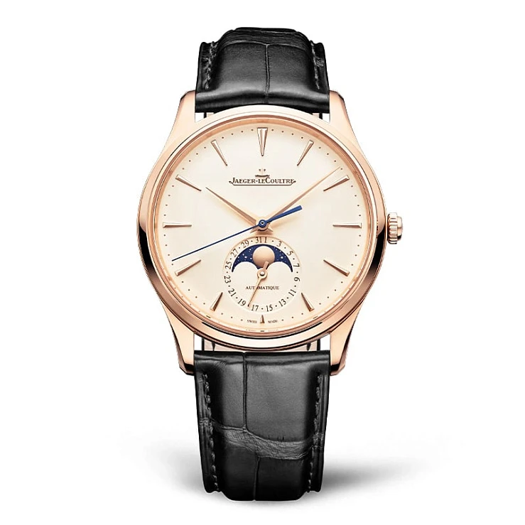 Заказать Jaeger-LeCoultre  Master Ultra Thin  Q1362511