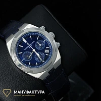 Часы Vacheron Constantin  Overseas Chronograph  5500V/110A-B148