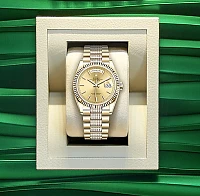 Заказать Rolex  Day-Date 36 Oyster Perpetual  m128238-0046