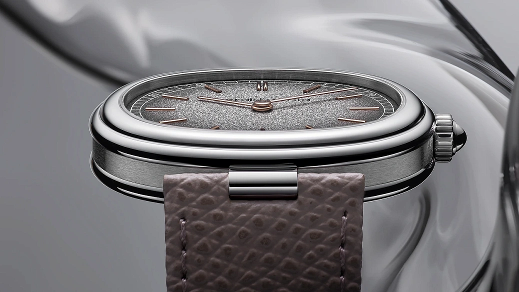 Часы Gerald Genta  Geneva White Gold  Geneva WG
