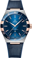Заказать Omega  Constellation Co-Axial Master Chronometer 41 Mm  131.23.41.21.03.001