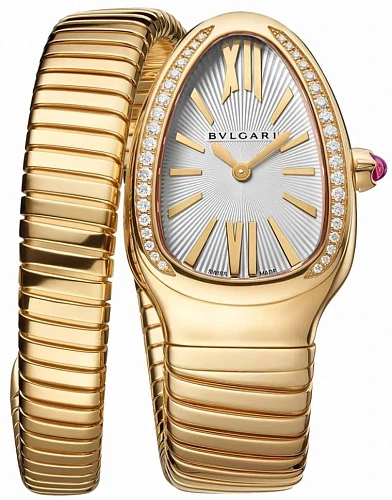 Заказать Bvlgari  Serpenti Tubogas  101924