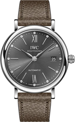 Заказать Iwc  Portofino Automatic 37  IW458603