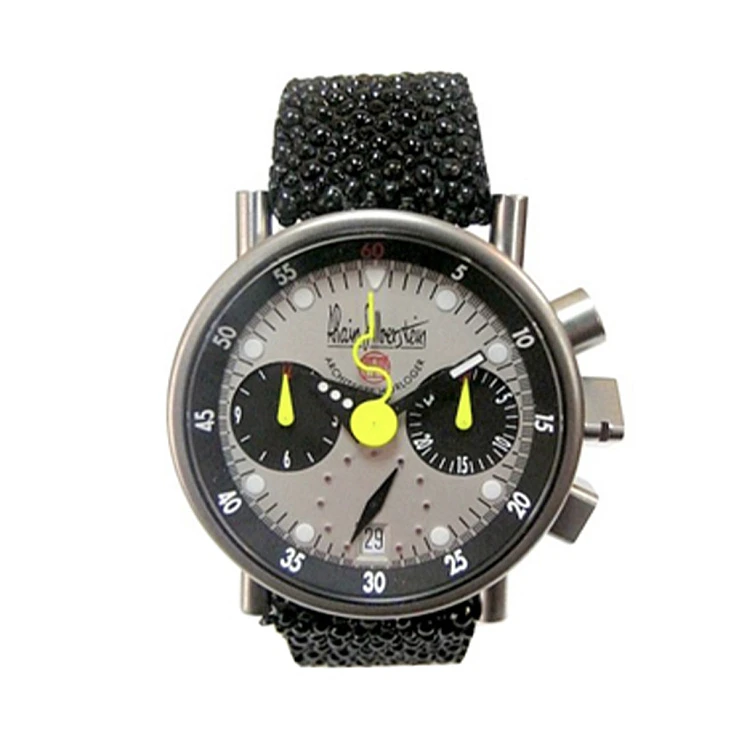 Часы Alain Silberstein  Rondo Krono Titanium Lady  