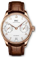 Заказать Iwc  Portugieser Automatic  IW500701