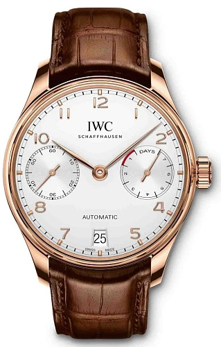 Заказать Iwc  Portugieser Automatic  IW500701
