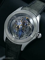 Часы Corum  Bubble Squelette  082.400.20/0019 SQ19