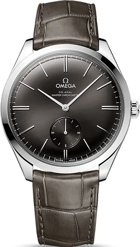 Заказать Omega  De Ville Tresor Co-Axial Master Chronometer Small Seconds 40 Mm  435.13.40.21.06.001
