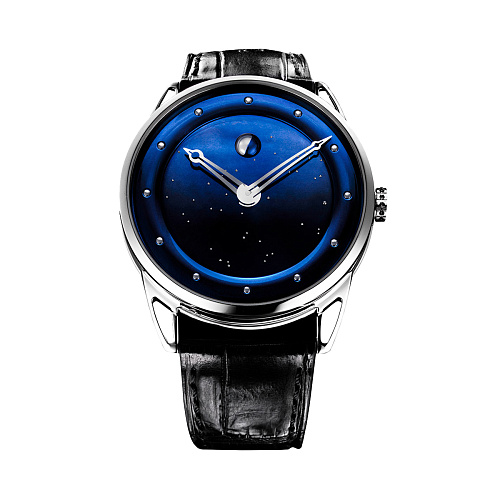 Часы De Bethune  Db25 Ball Moonphase 50Th Anniversary  DB25LWS3V2