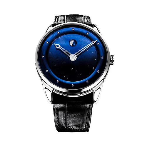 Часы De Bethune  Db25 Ball Moonphase  DB25LWS3V2