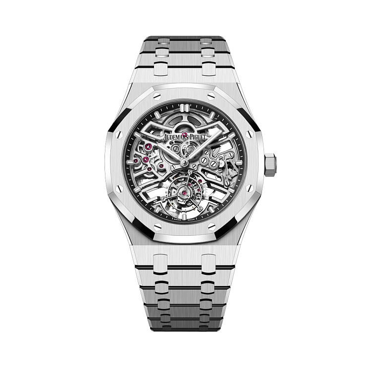 Audemars Piguet в наличии в Москве в &quot;Мануфактуре&quot;! 
