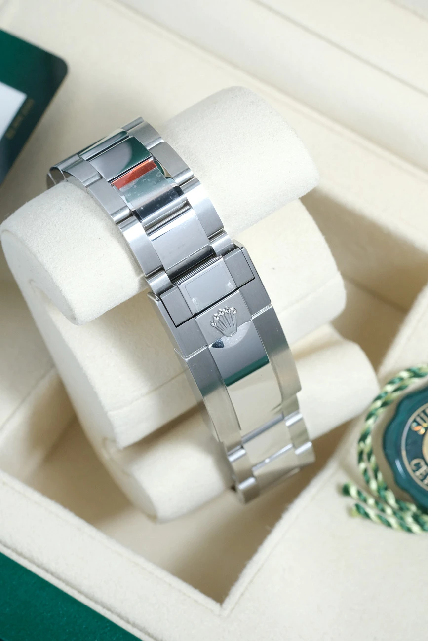 Часы Rolex  Rolex Gmt-Master Ii Batman 126710Blnr Oyster Bracelet  126710BLNR