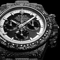 Заказать DiW  Rolex Daytona 40 Mm Cream Invert  