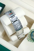 Часы Rolex  Rolex Gmt-Master Ii Batman 126710Blnr Oyster Bracelet  126710BLNR
