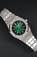 Часы Audemars Piguet  Royal Oak «Jumbo» Ультратонкие «50-Летний Юбилей»  16202PT.OO.1240PT.01